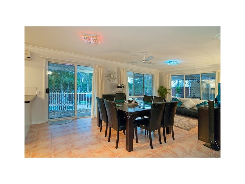 Forest Lake QLD 4078