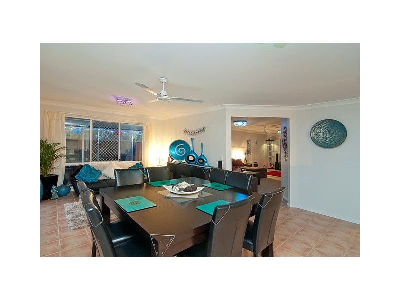 Forest Lake QLD 4078