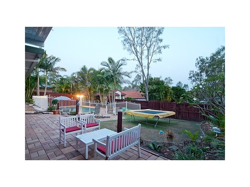 Forest Lake QLD 4078