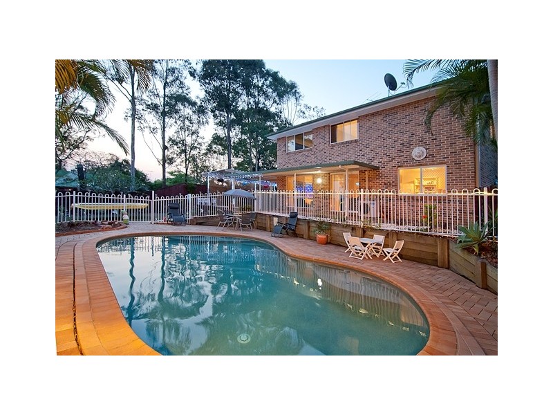 Forest Lake QLD 4078