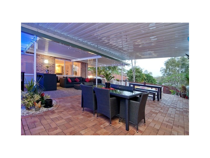 Forest Lake QLD 4078