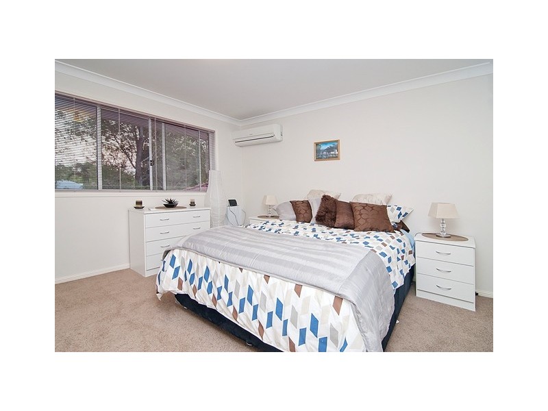 Forest Lake QLD 4078