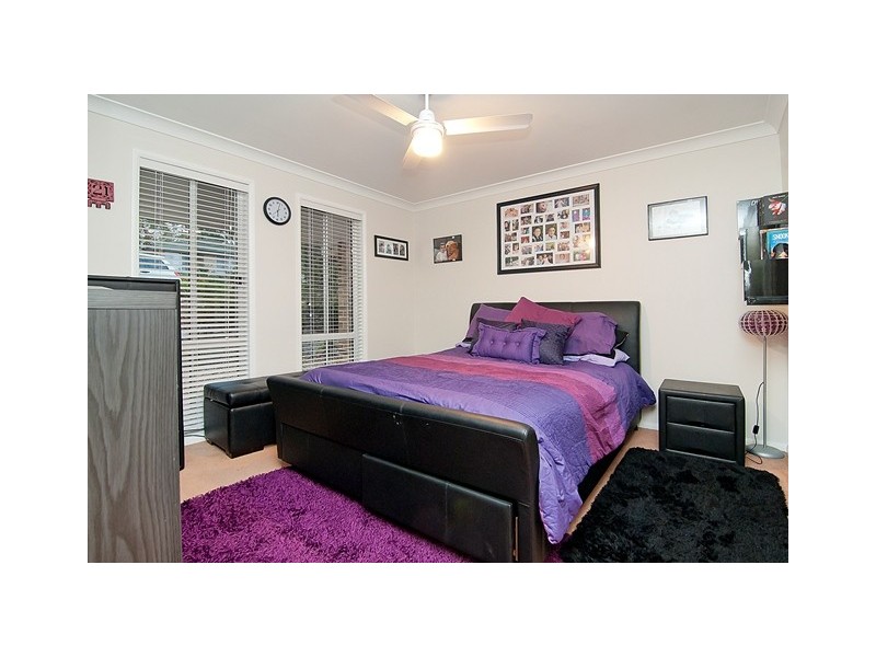 Forest Lake QLD 4078