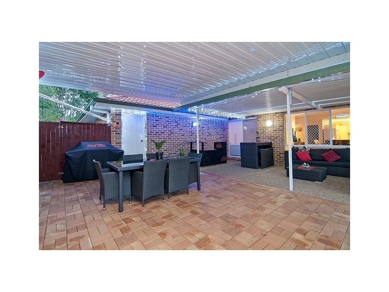 Forest Lake QLD 4078