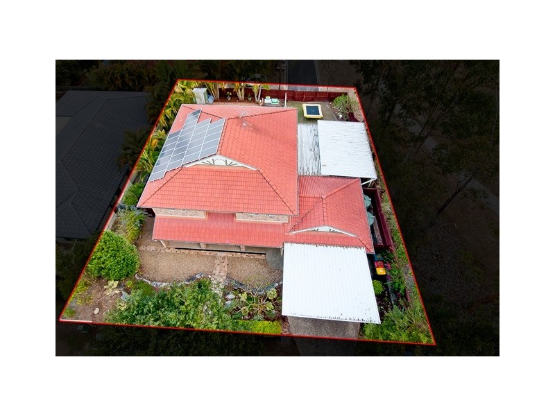 Forest Lake QLD 4078