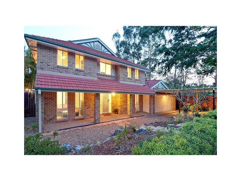 Forest Lake QLD 4078