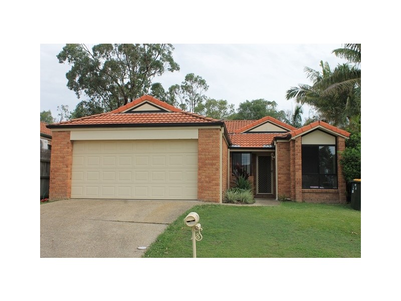 Forest Lake QLD 4078