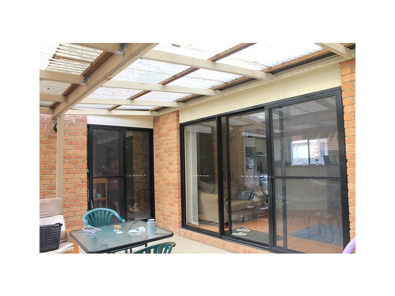 Forest Lake QLD 4078