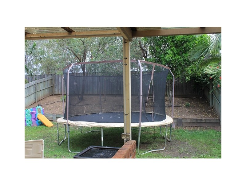 Forest Lake QLD 4078