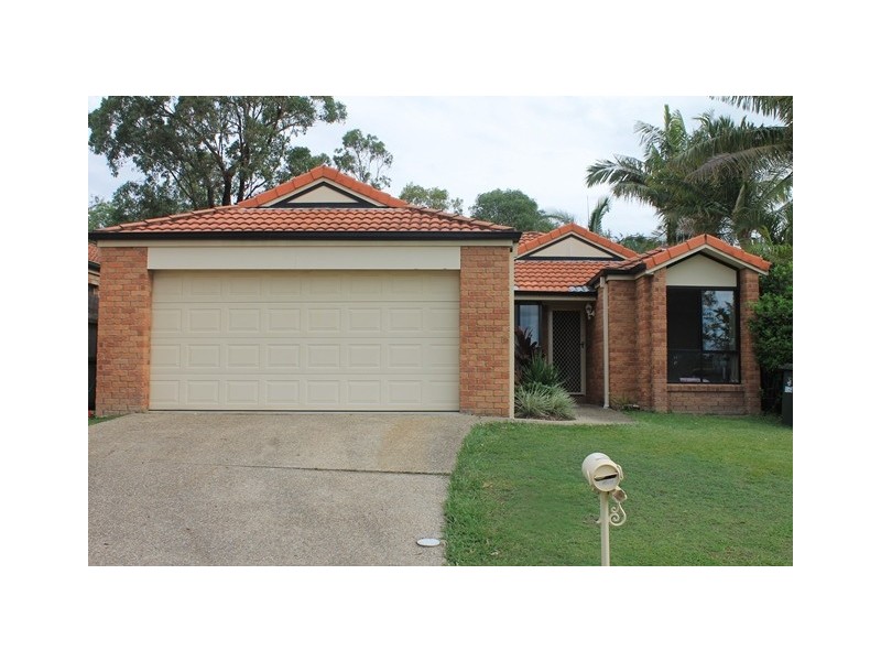 Forest Lake QLD 4078