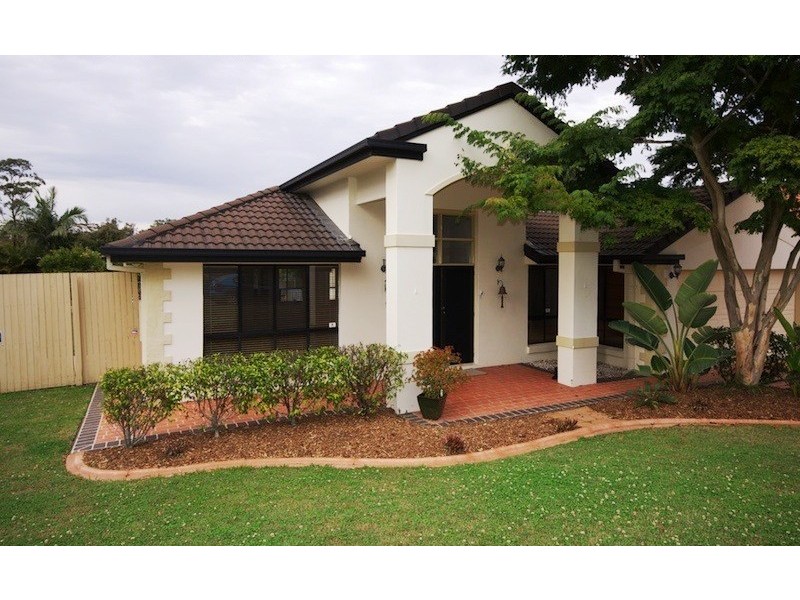 111 CLAREMONT PARADE, Forest Lake QLD 4078
