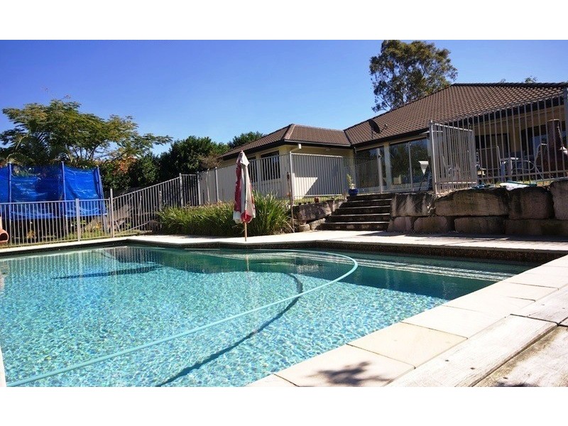 111 CLAREMONT PARADE, Forest Lake QLD 4078