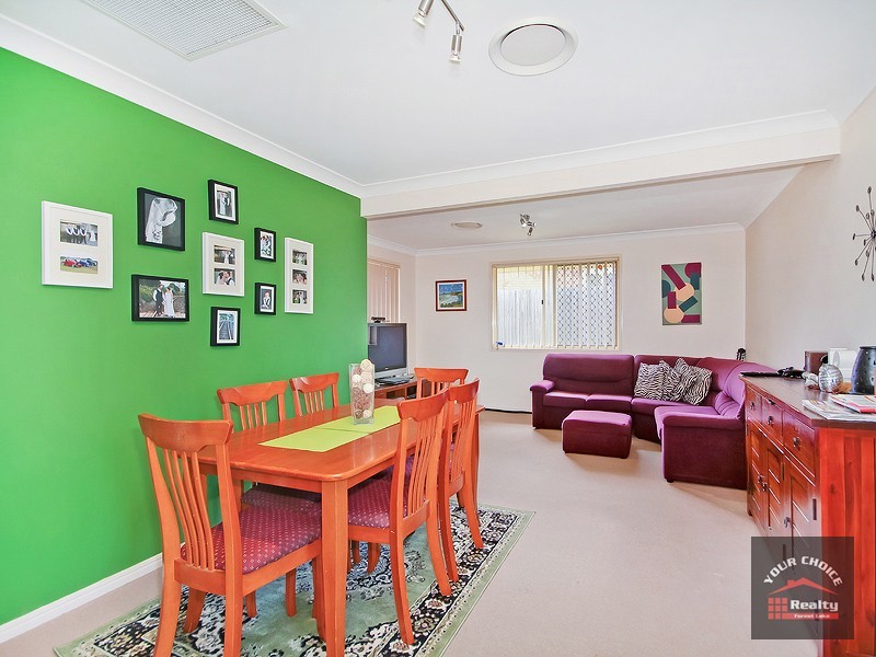 21 ATTWOOD WAY, Goodna QLD 4300