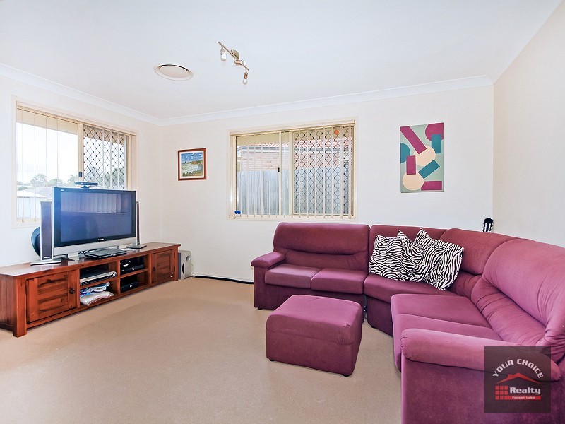 21 ATTWOOD WAY, Goodna QLD 4300