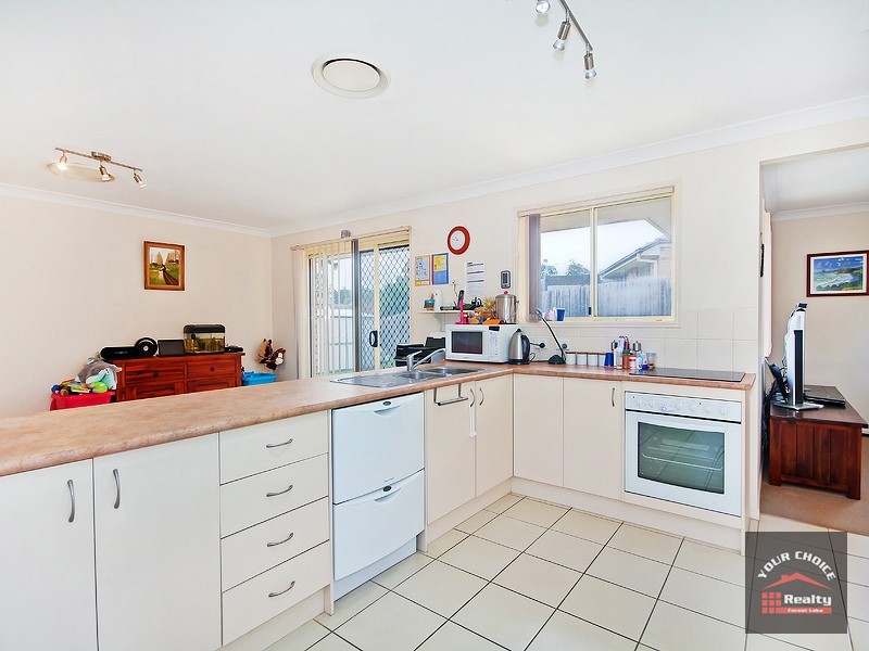 21 ATTWOOD WAY, Goodna QLD 4300