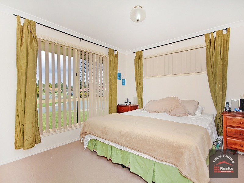 21 ATTWOOD WAY, Goodna QLD 4300