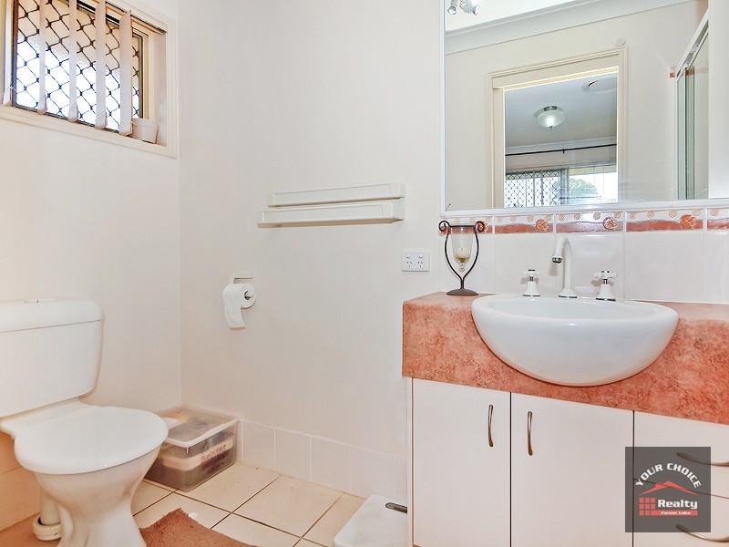 21 ATTWOOD WAY, Goodna QLD 4300