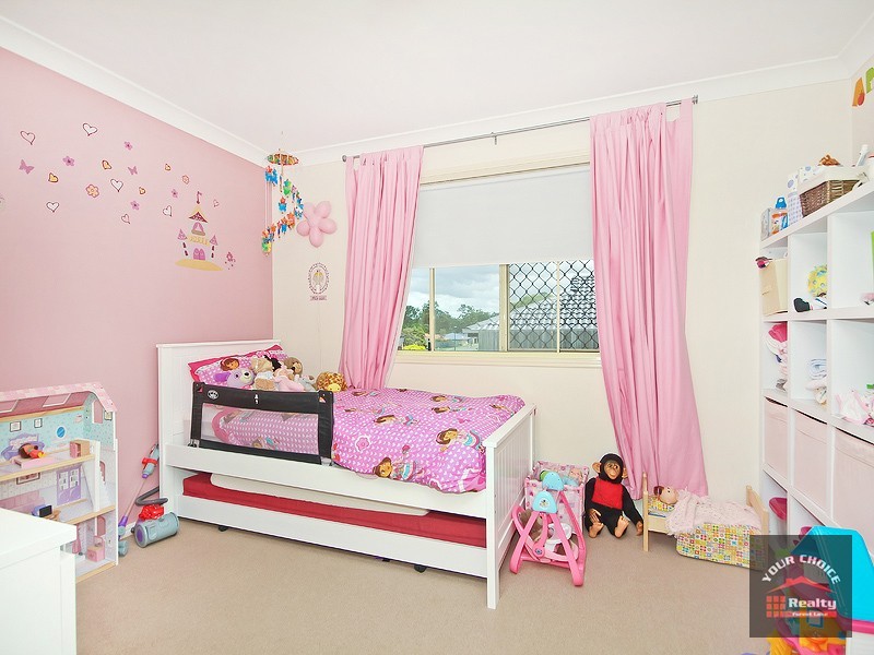 21 ATTWOOD WAY, Goodna QLD 4300