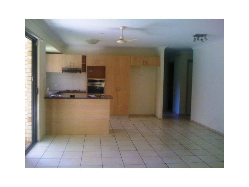 53 CAROLINA PARADE, Forest Lake QLD 4078