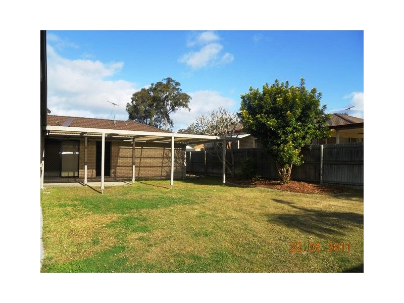 53 CAROLINA PARADE, Forest Lake QLD 4078