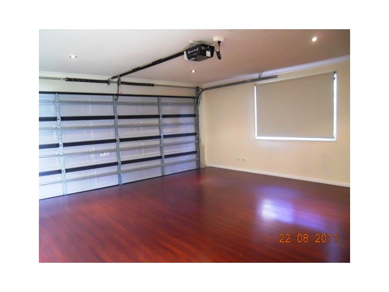 53 CAROLINA PARADE, Forest Lake QLD 4078