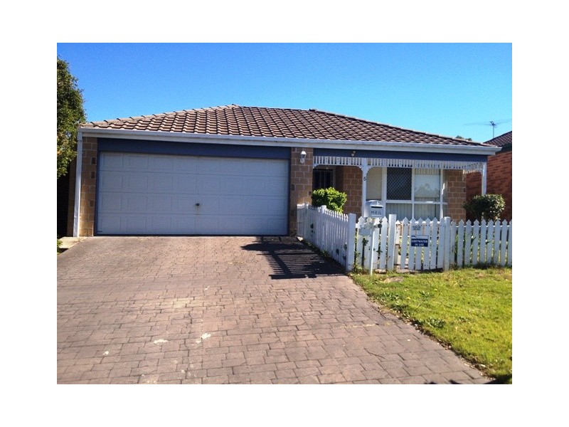 5 TIVOLI PLACE, Forest Lake QLD 4078