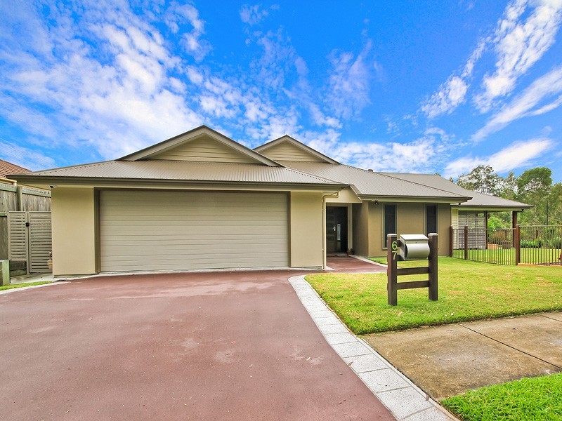 67 LAUREL STREET, Heathwood QLD 4110