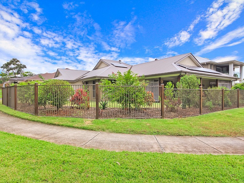 67 LAUREL STREET, Heathwood QLD 4110