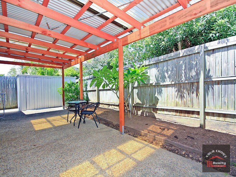 6 RIPPONLEA COURT, Forest Lake QLD 4078