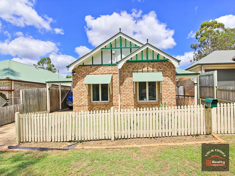 6 RIPPONLEA COURT, Forest Lake QLD 4078