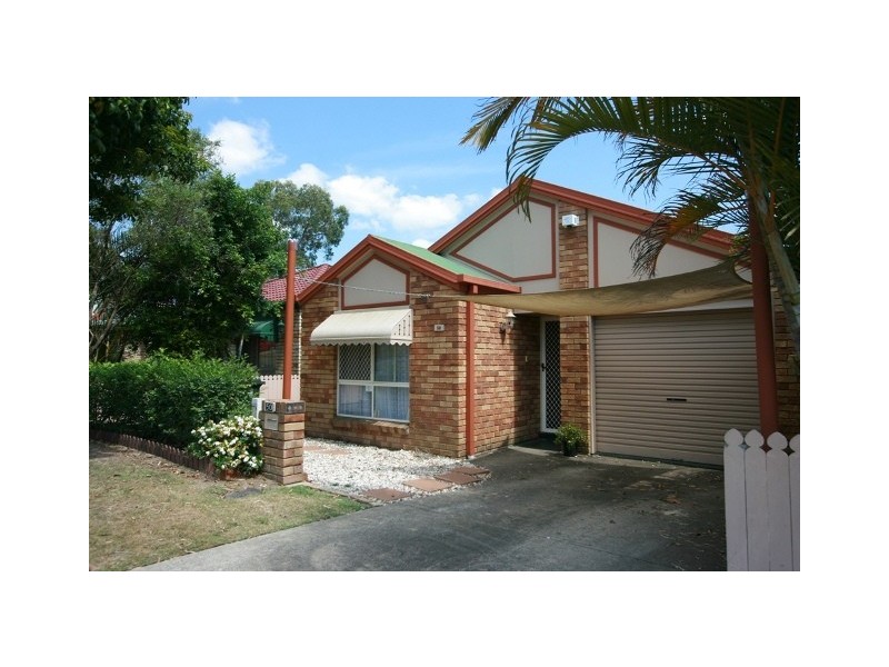 Forest Lake QLD 4078