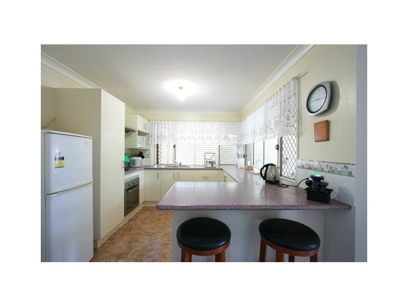 Forest Lake QLD 4078