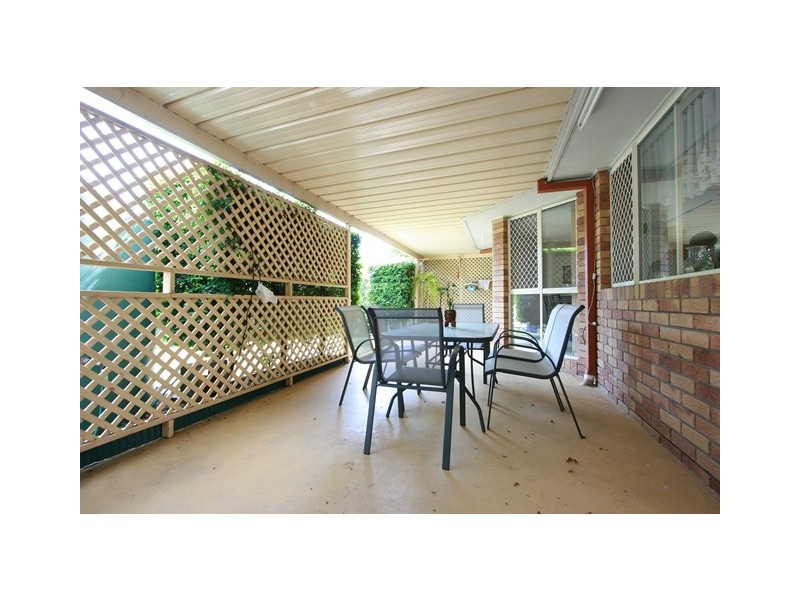 Forest Lake QLD 4078