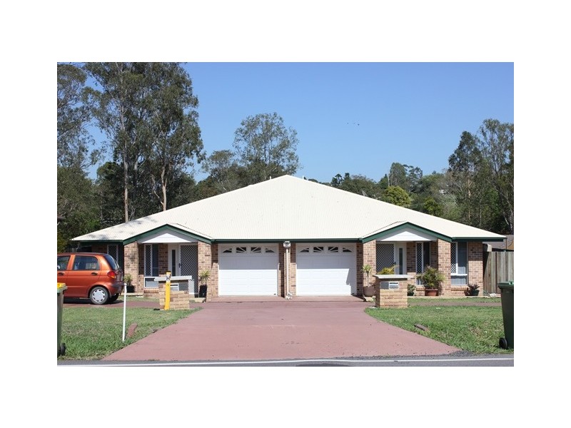 Bellbird Park QLD 4300