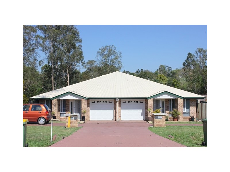 Bellbird Park QLD 4300