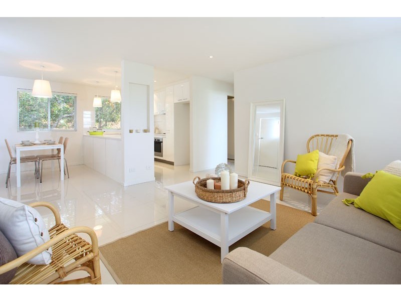 3/104 Windermere Street, Hamilton QLD 4007