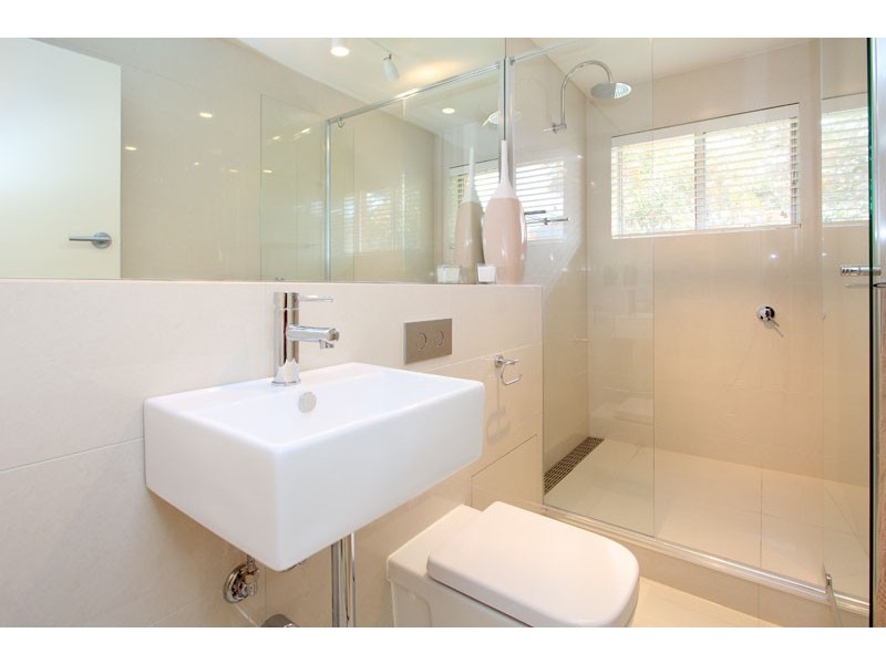 3/104 Windermere Street, Hamilton QLD 4007