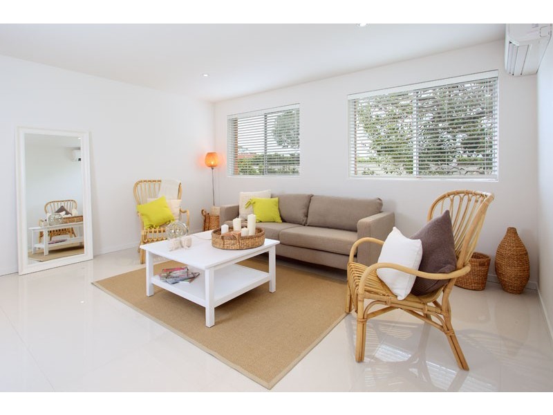 3/104 Windermere Street, Hamilton QLD 4007