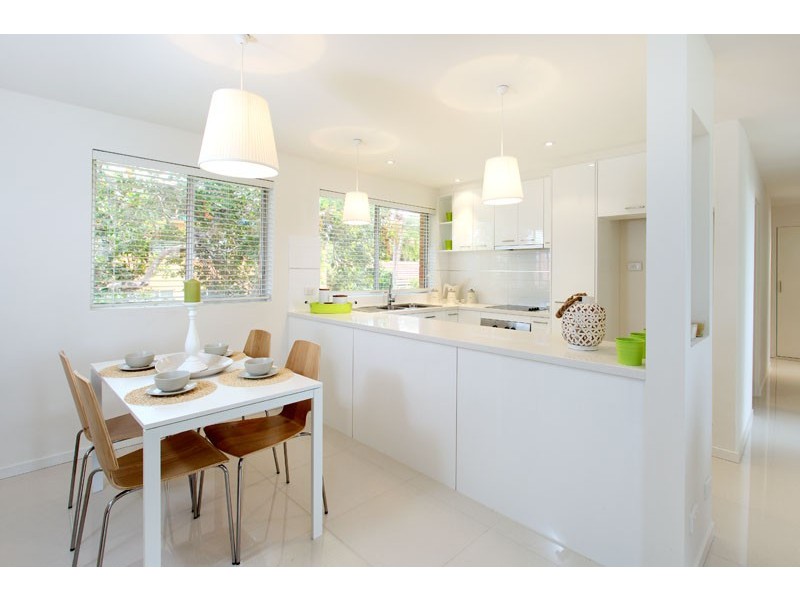 3/104 Windermere Street, Hamilton QLD 4007