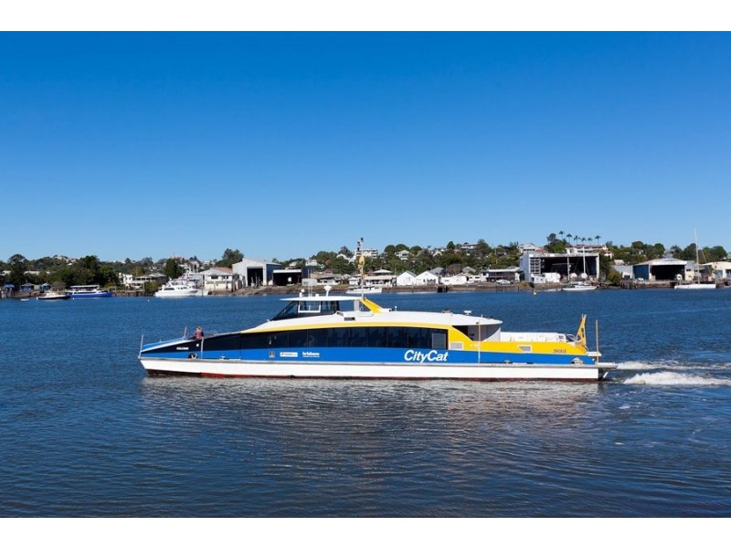 3/104 Windermere Street, Hamilton QLD 4007