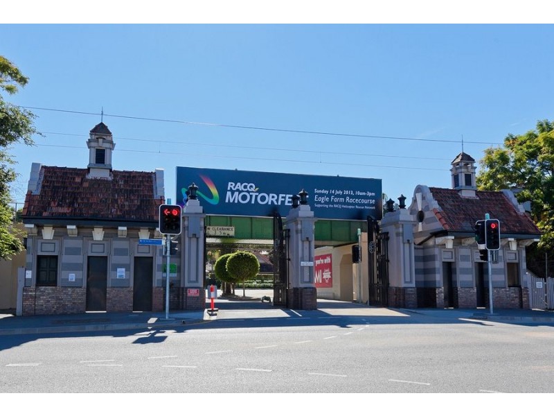 3/104 Windermere Street, Hamilton QLD 4007