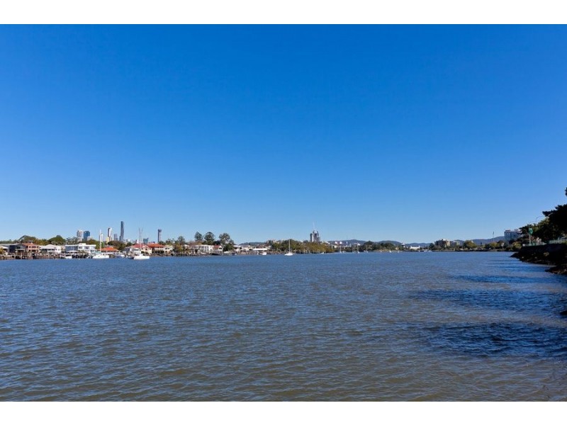 3/104 Windermere Street, Hamilton QLD 4007