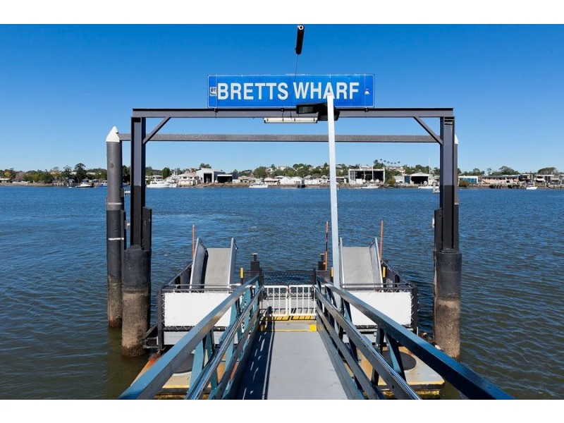 3/104 Windermere Street, Hamilton QLD 4007