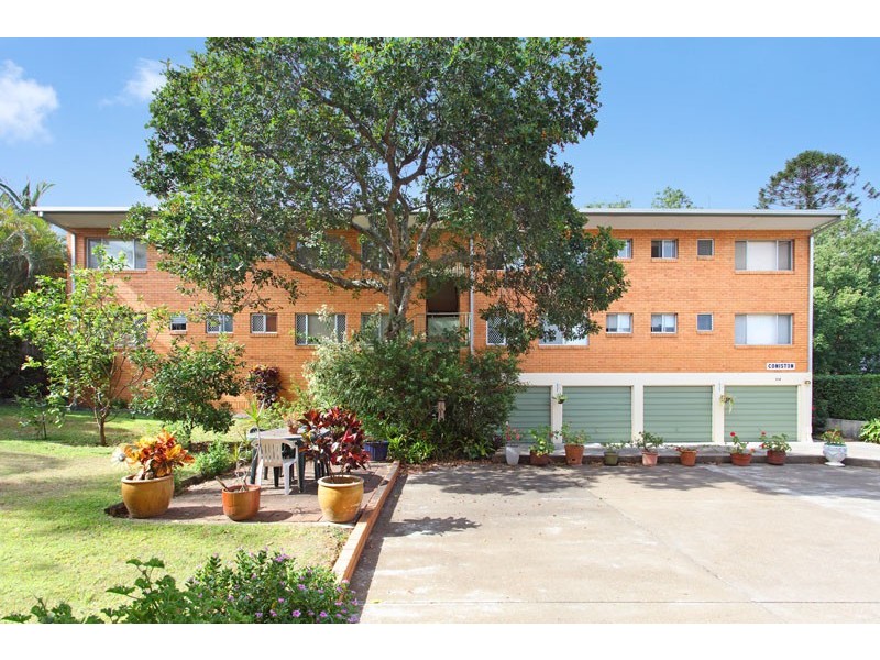 3/104 Windermere Street, Hamilton QLD 4007