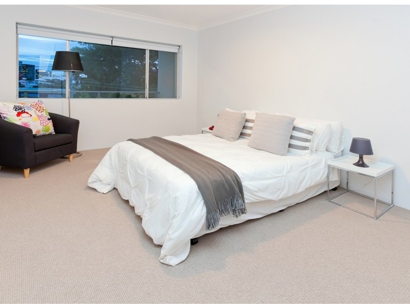 4/1 Cintra Road, Bowen Hills QLD 4006