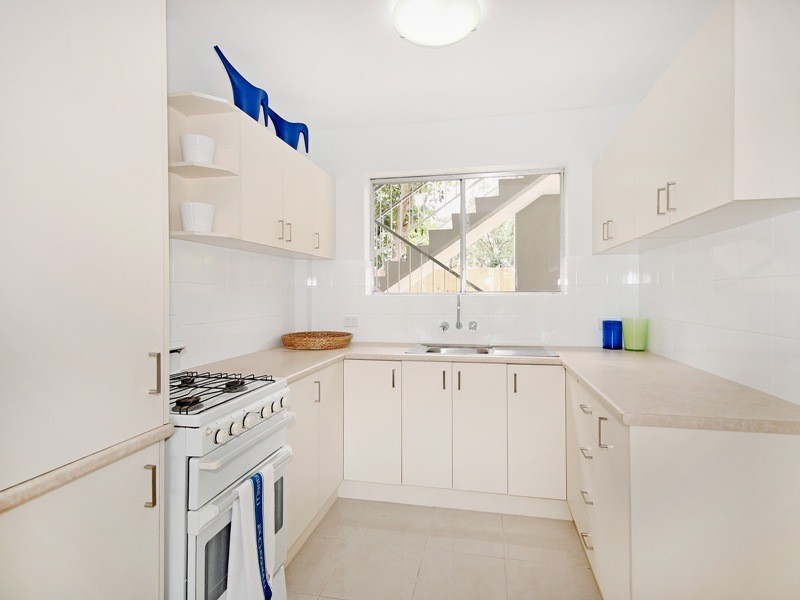 4/1 Cintra Road, Bowen Hills QLD 4006