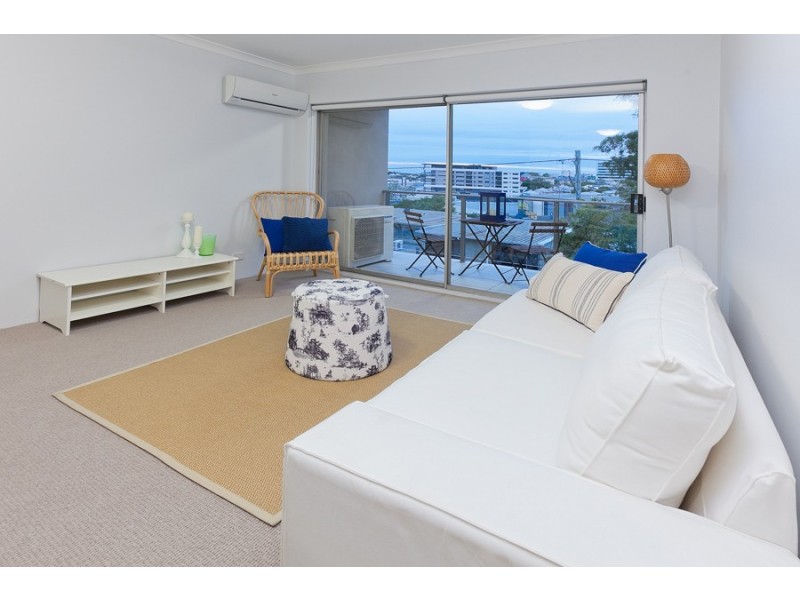 8/1 Cintra Road, Bowen Hills QLD 4006