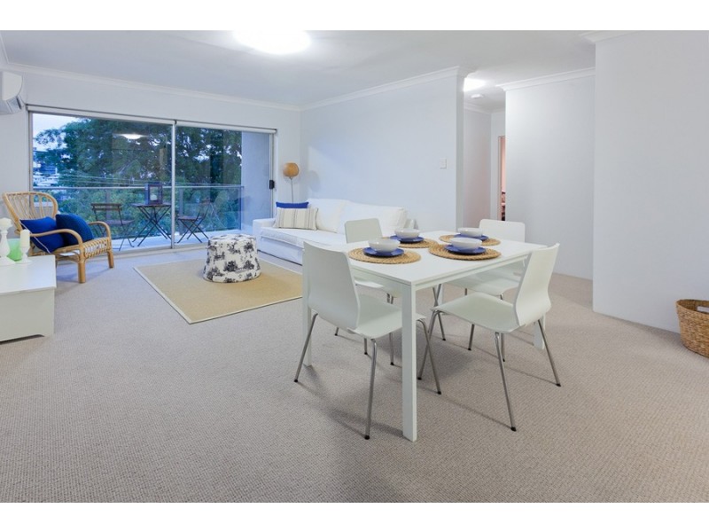 8/1 Cintra Road, Bowen Hills QLD 4006
