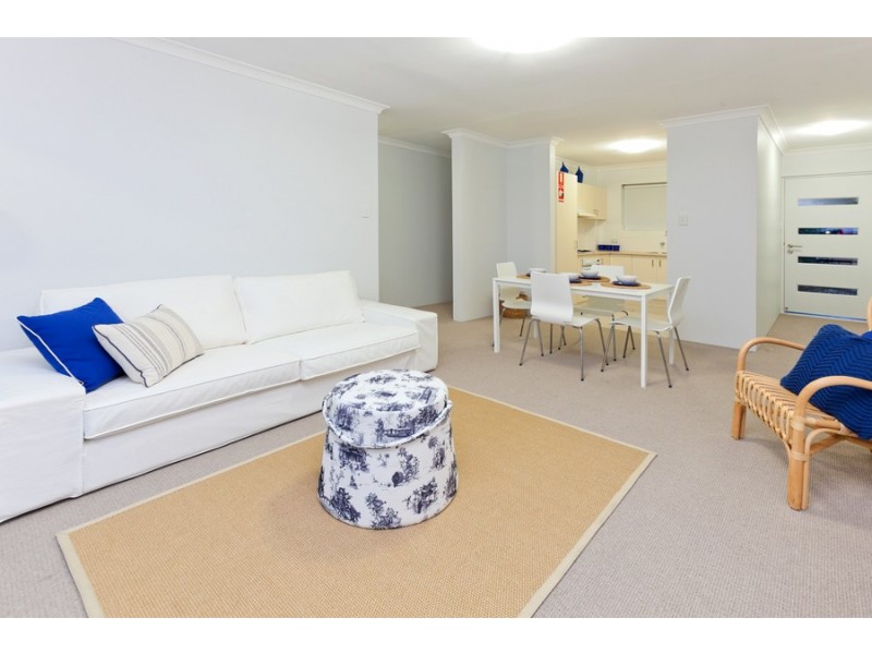 8/1 Cintra Road, Bowen Hills QLD 4006