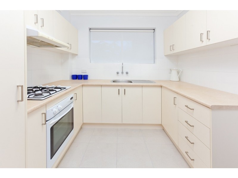 8/1 Cintra Road, Bowen Hills QLD 4006